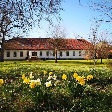 Bed and Breakfast Folwark Gościno-Dwór Exterior foto