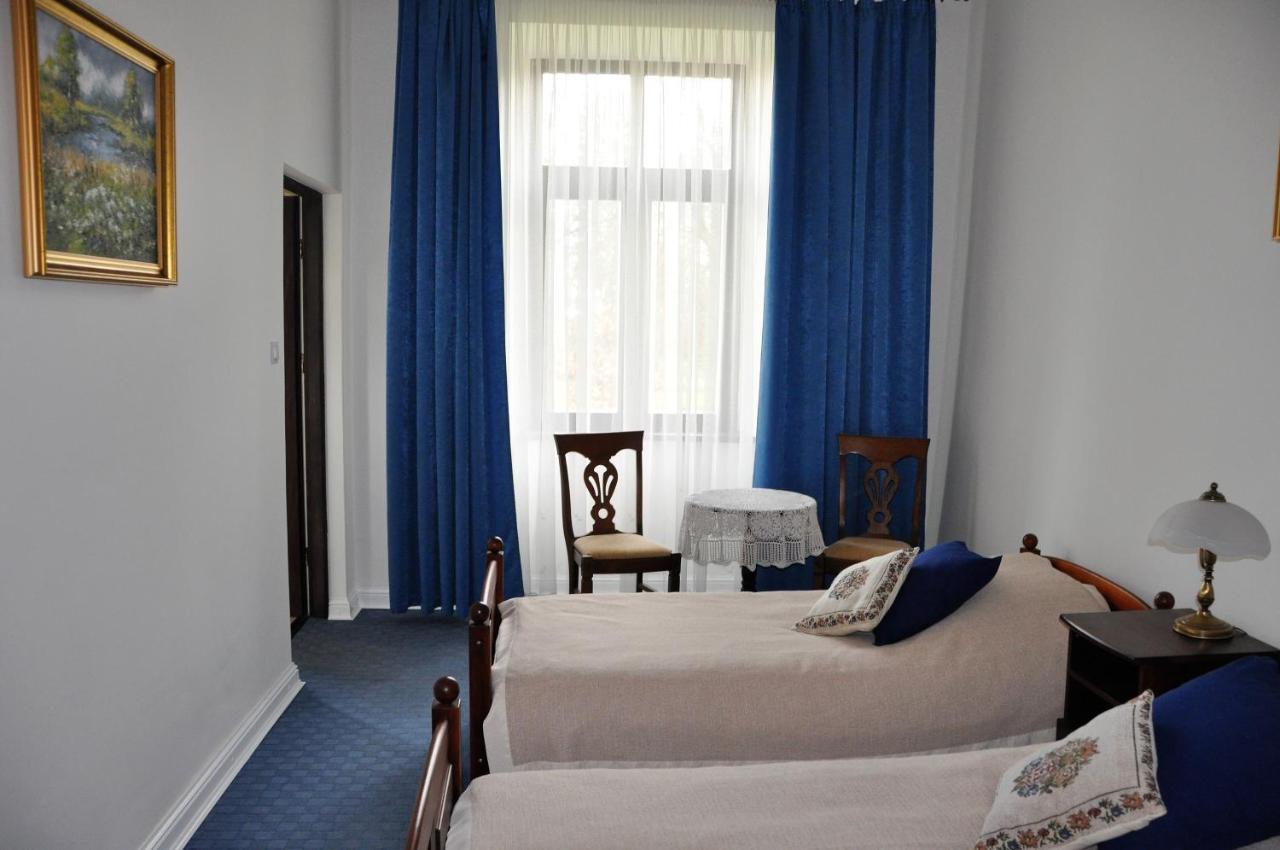 Bed and Breakfast Folwark Gościno-Dwór Habitación foto