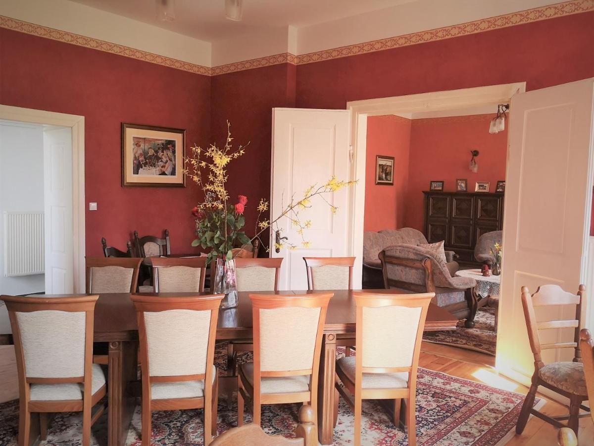 Bed and Breakfast Folwark Gościno-Dwór Exterior foto