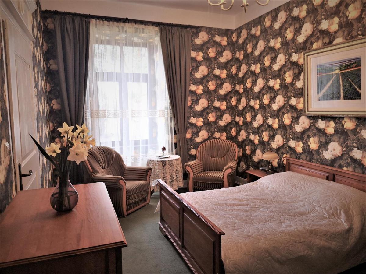 Bed and Breakfast Folwark Gościno-Dwór Exterior foto